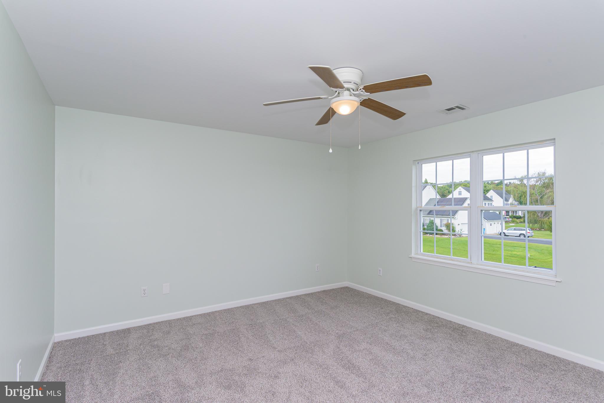 POINTERS RUN - Residential