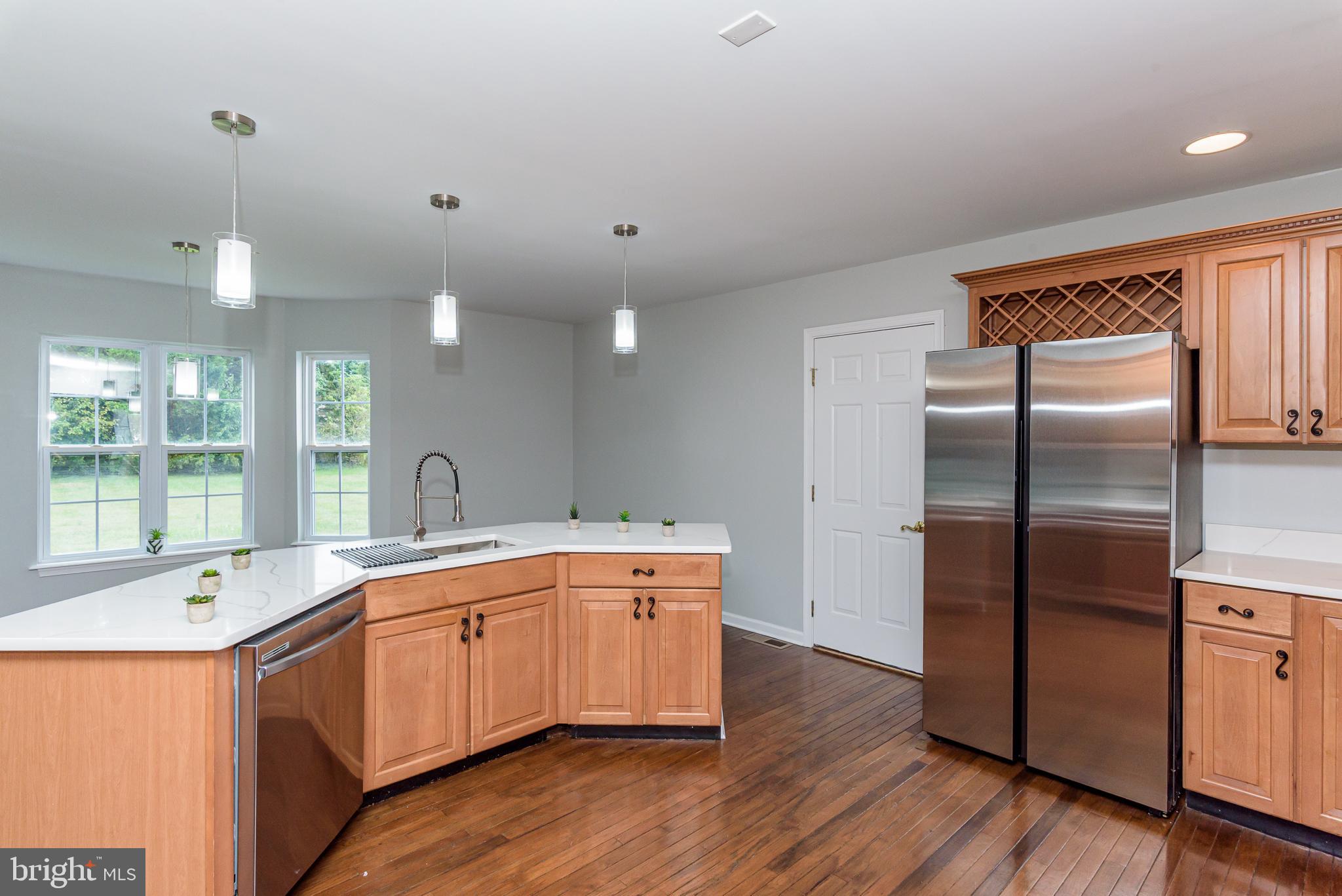 POINTERS RUN - Residential