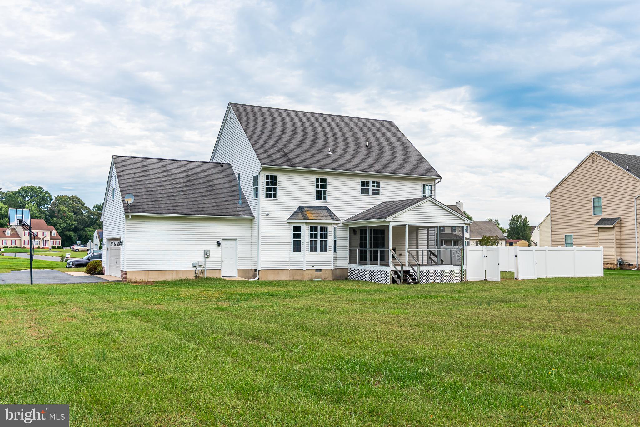 27787 POINTERS LANE
