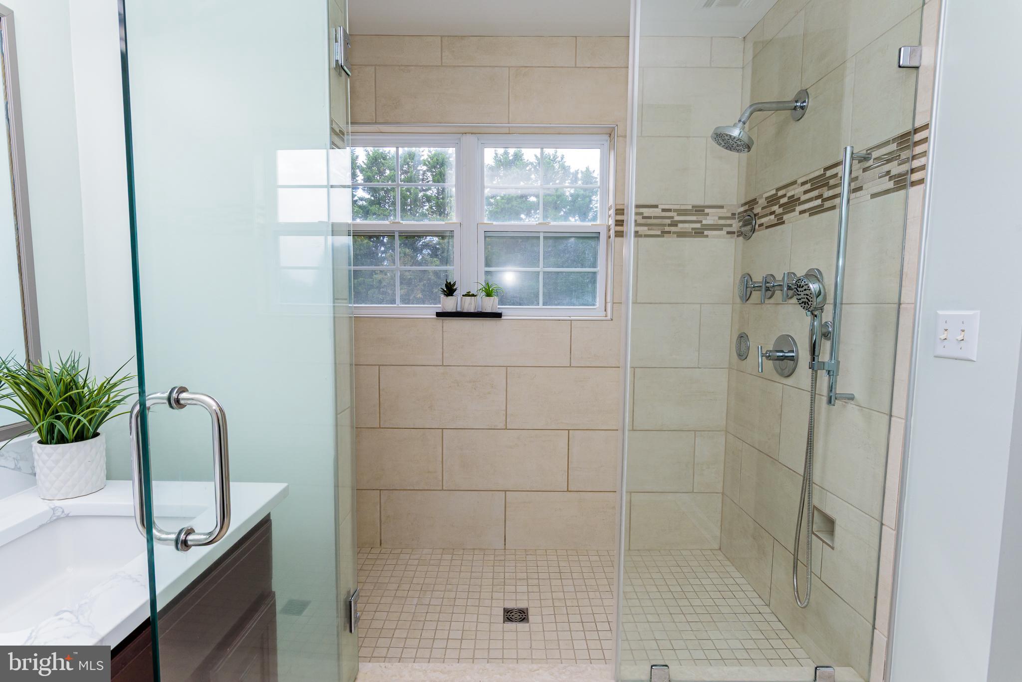 POINTERS RUN - Residential