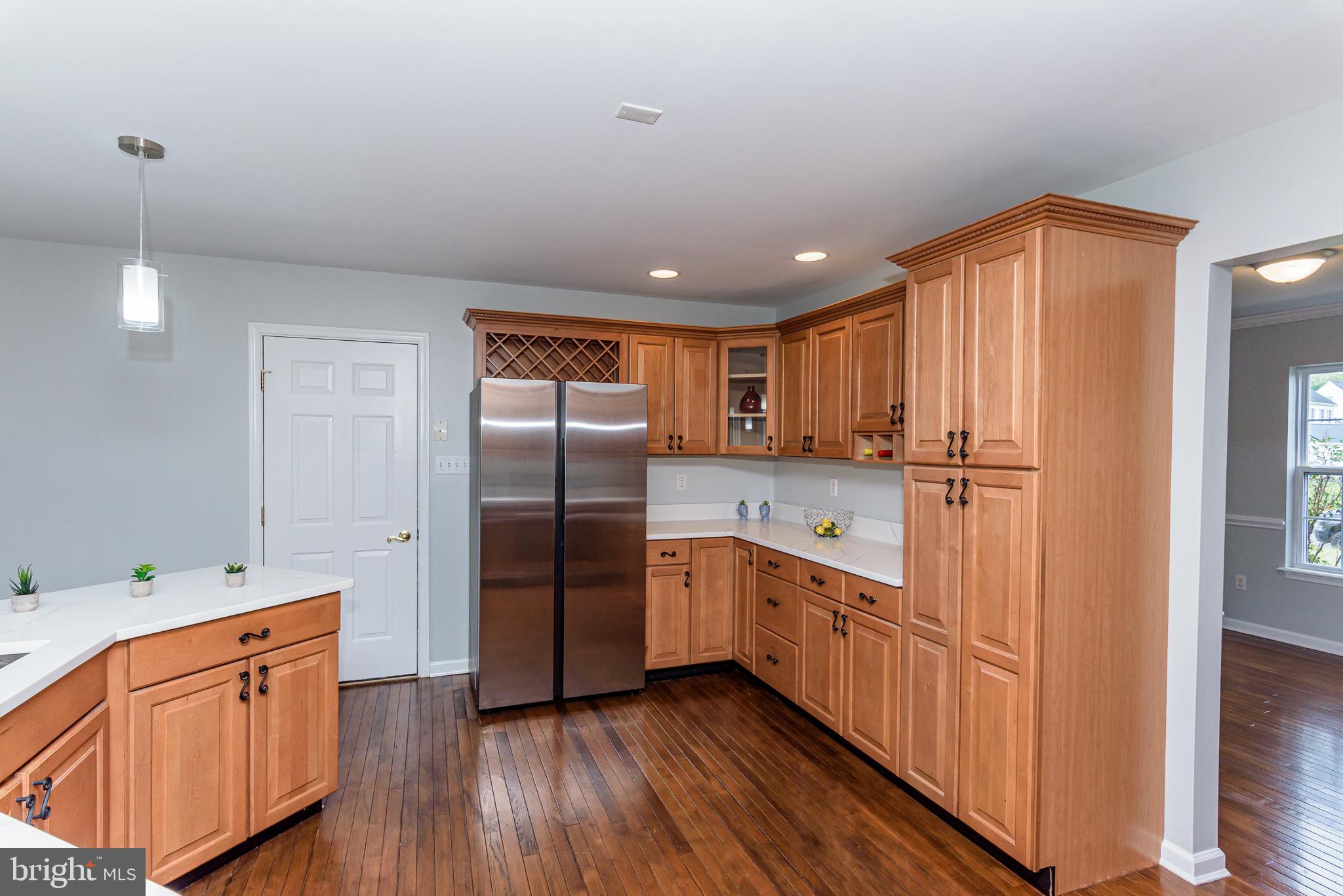 POINTERS RUN - Residential