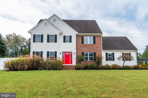 27787 POINTERS LANE SALISBURY MD 21801