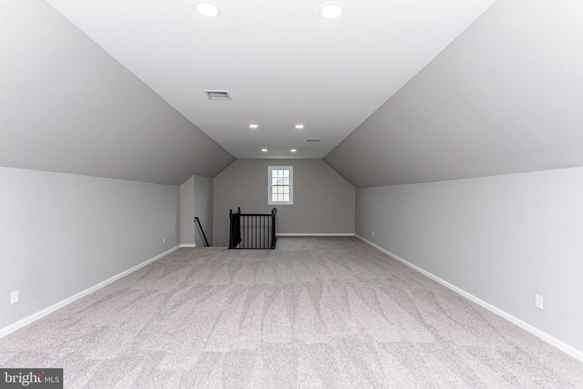 POINTERS RUN - Residential