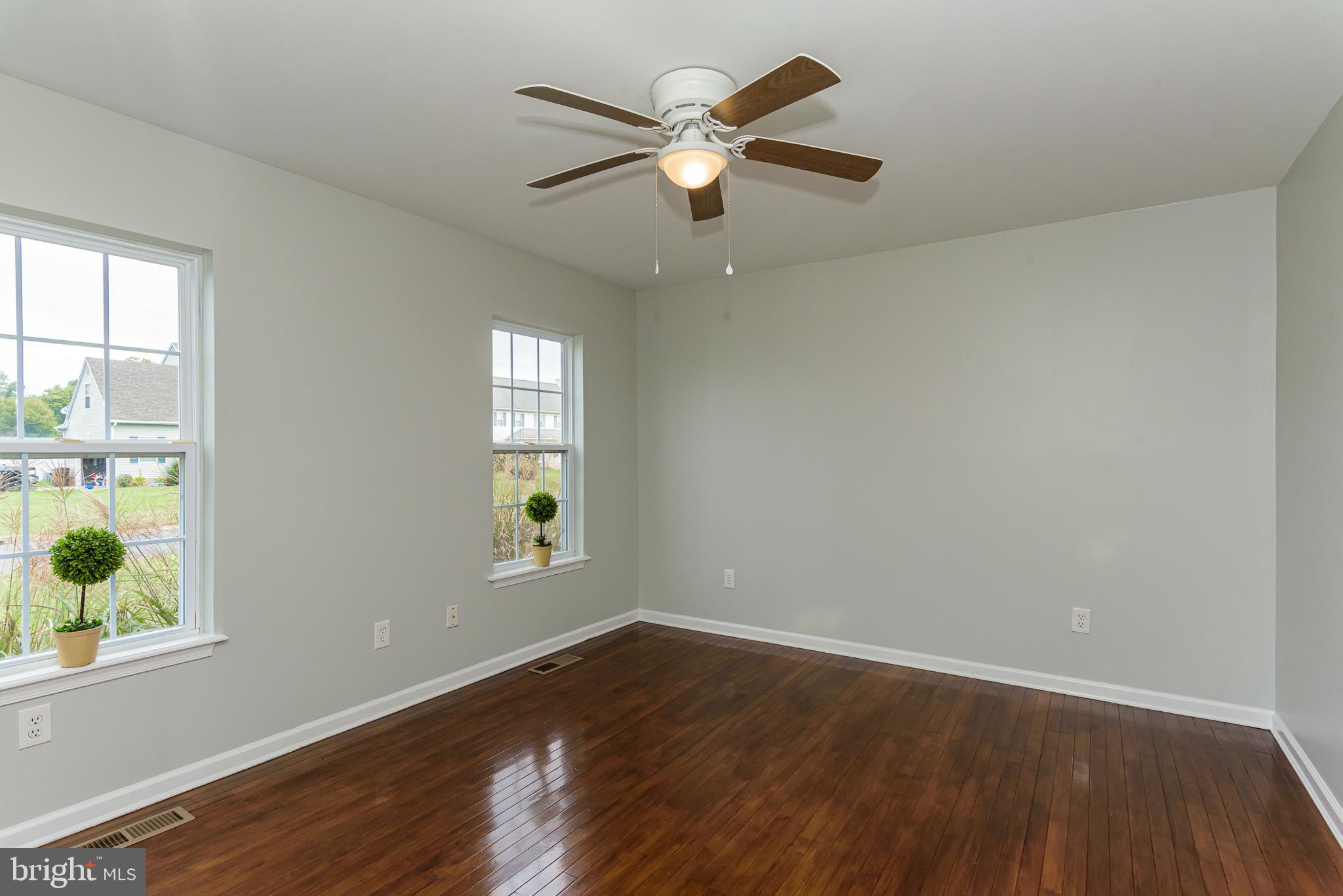 POINTERS RUN - Residential