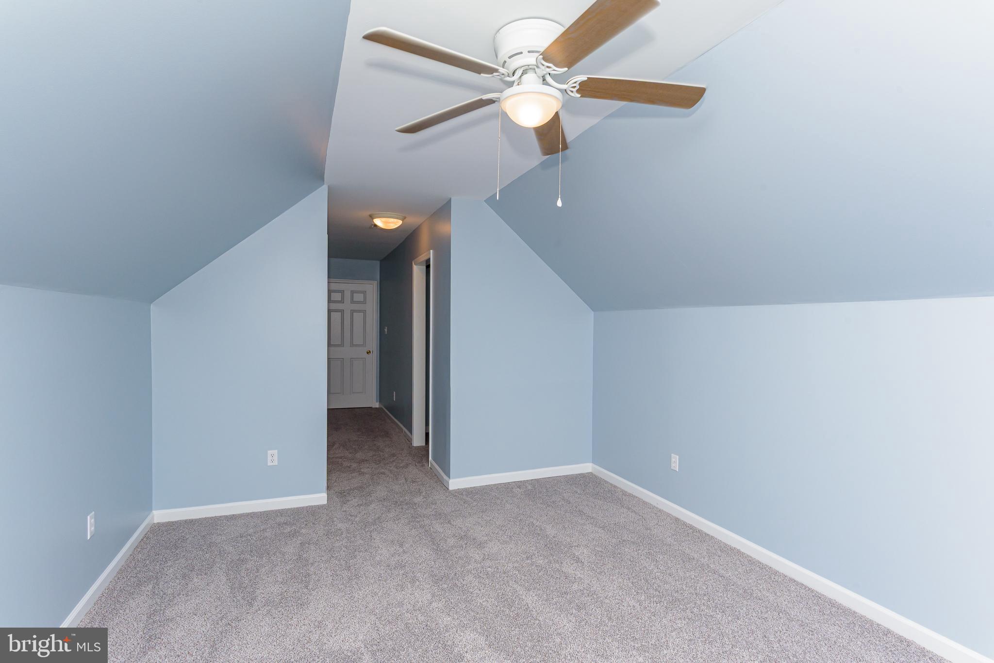 POINTERS RUN - Residential