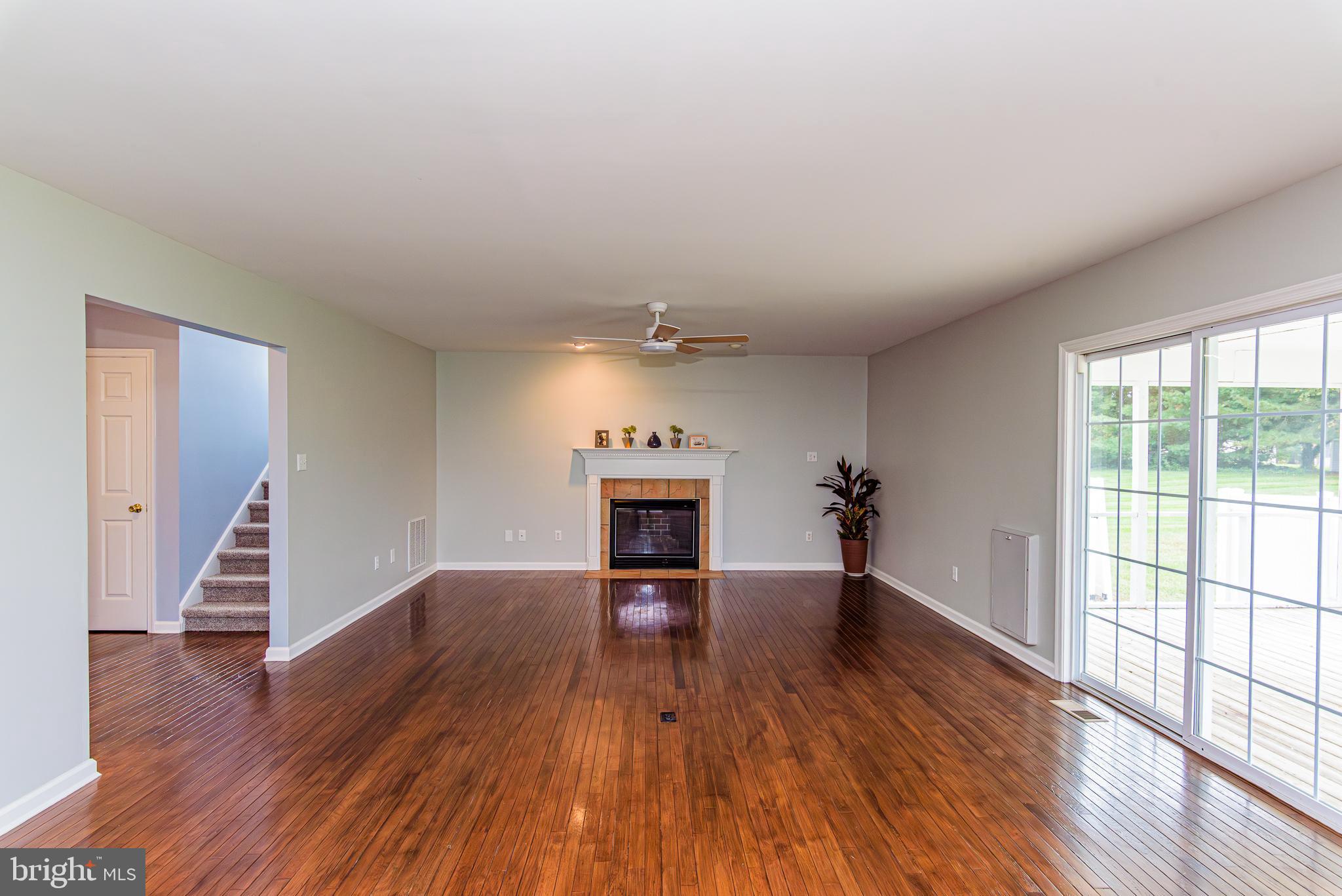 POINTERS RUN - Residential