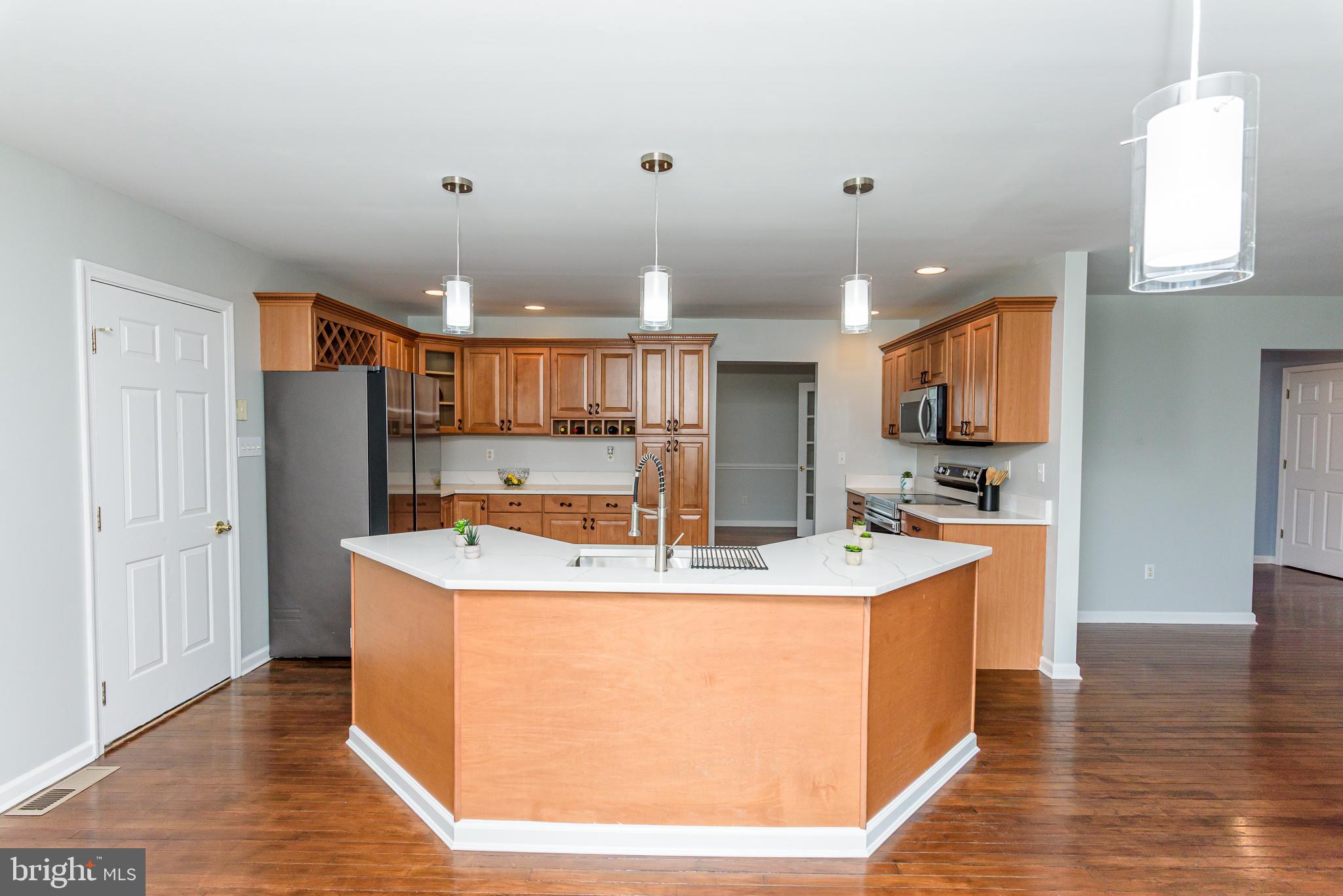 POINTERS RUN - Residential