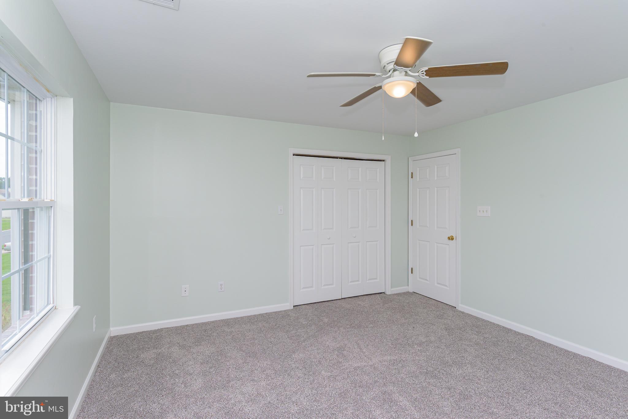 POINTERS RUN - Residential