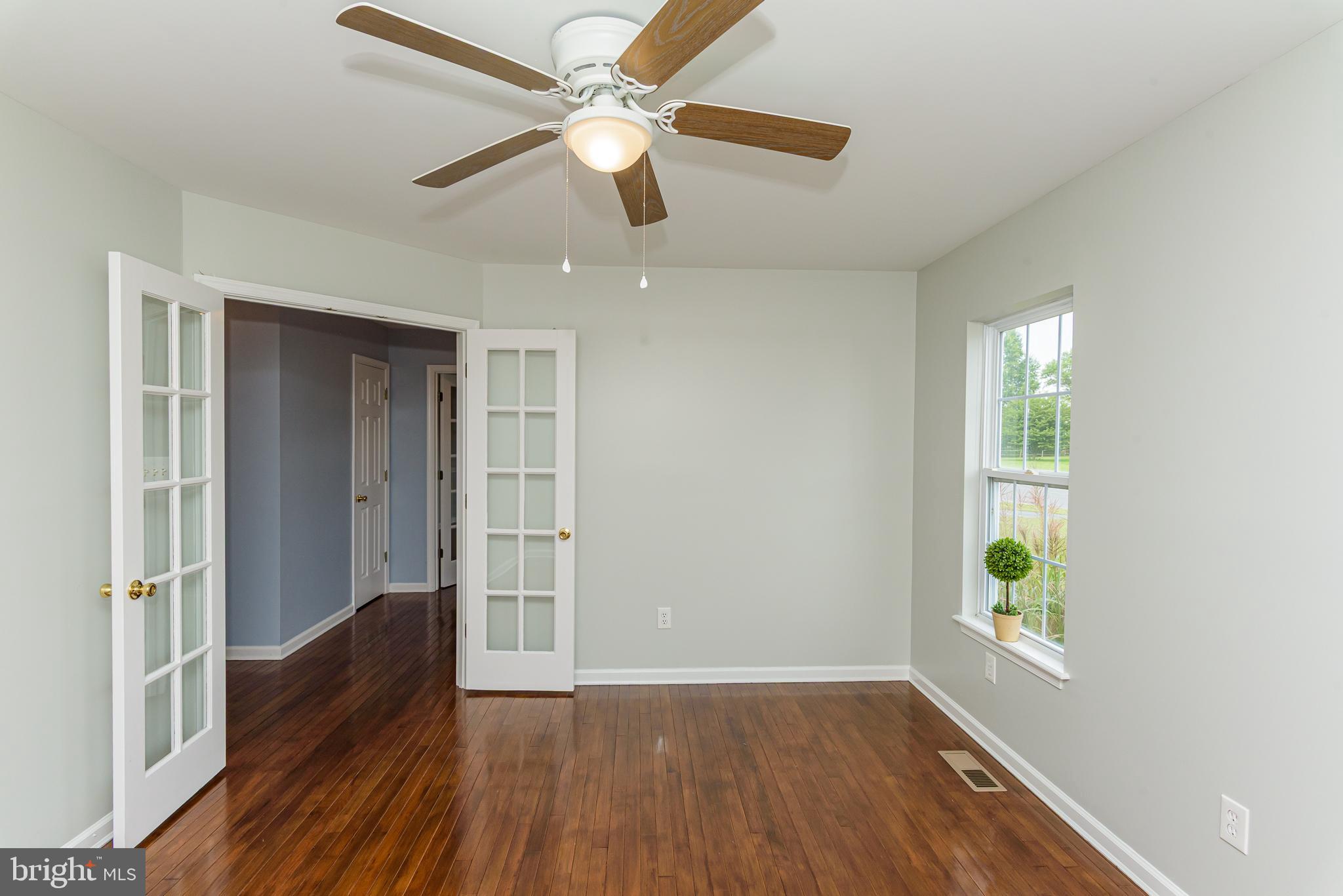 POINTERS RUN - Residential