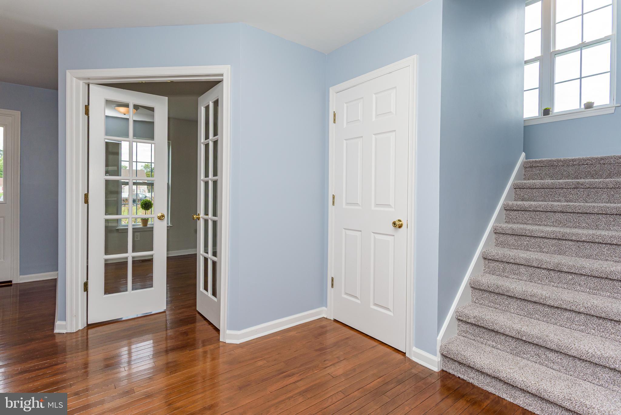 POINTERS RUN - Residential