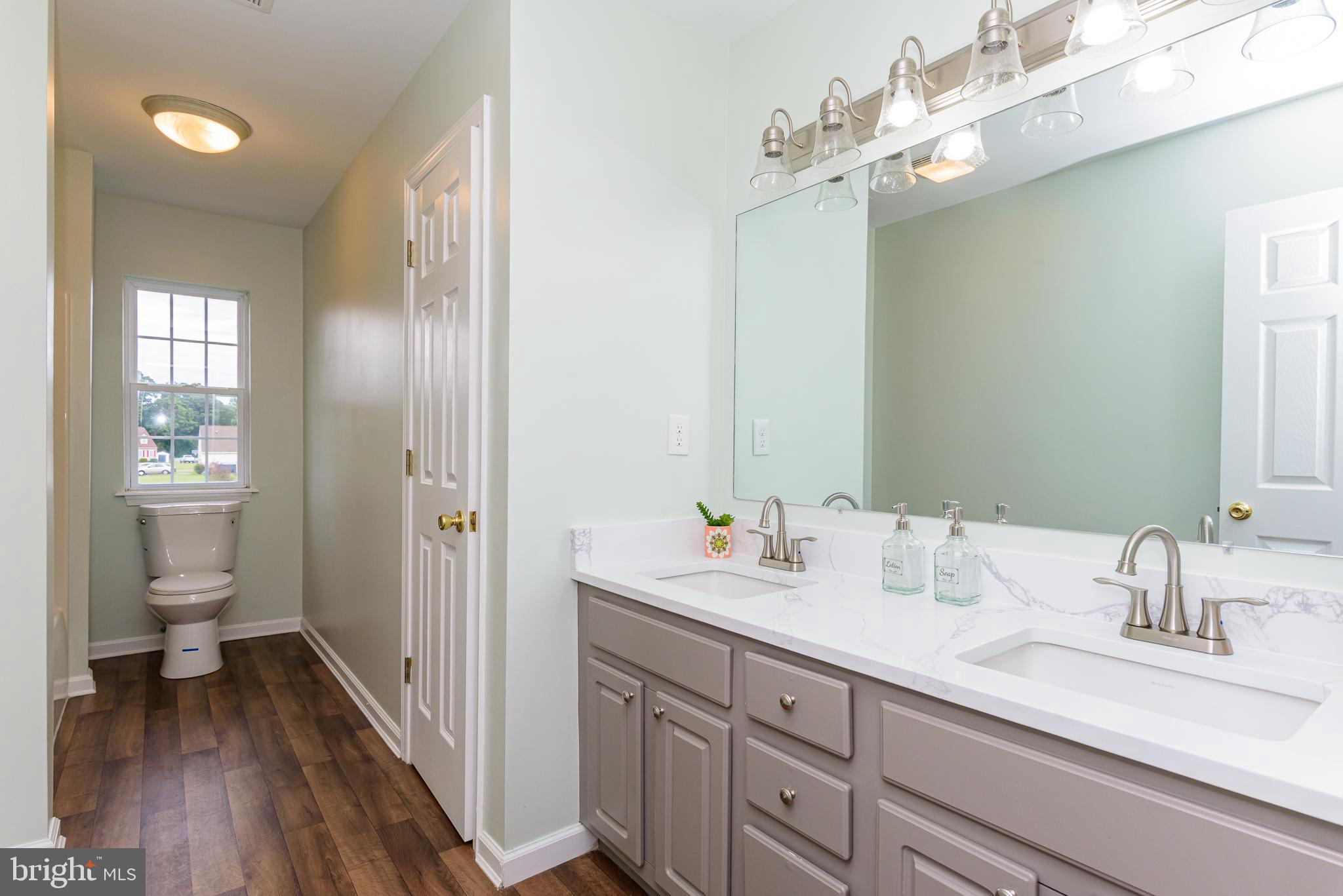 POINTERS RUN - Residential