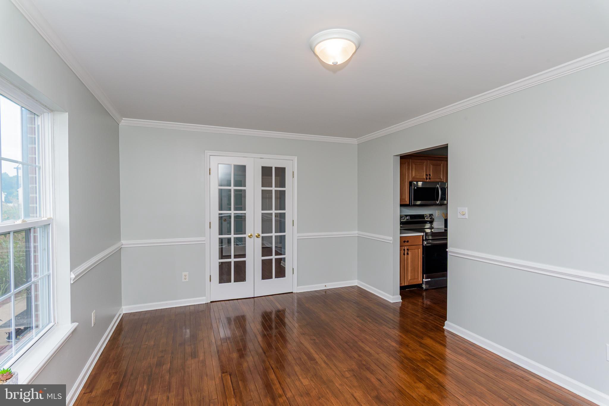 POINTERS RUN - Residential