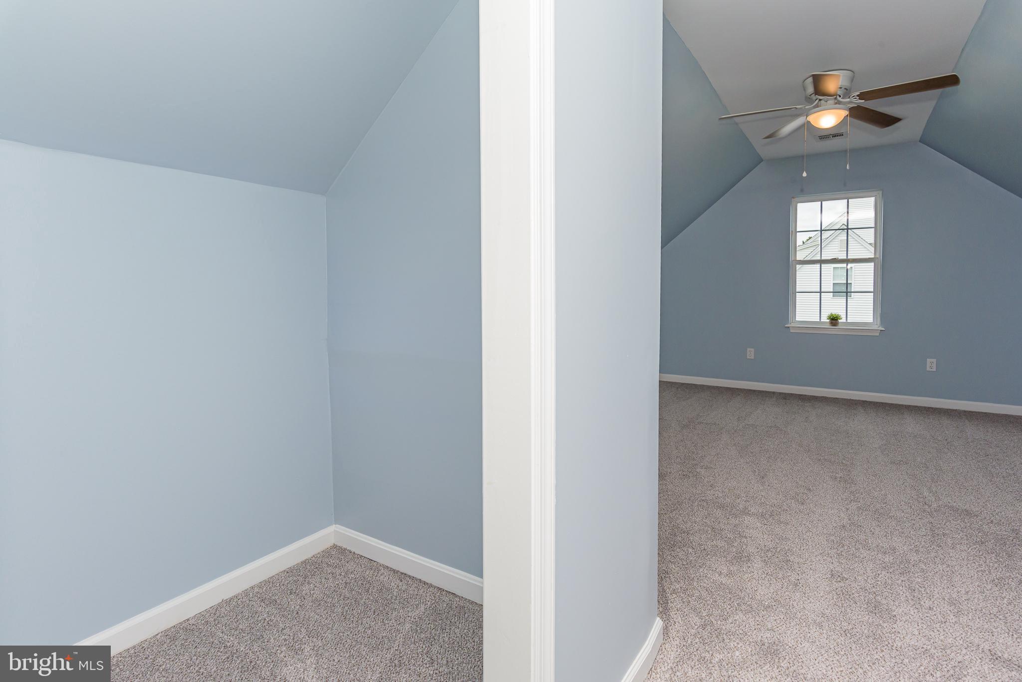 POINTERS RUN - Residential