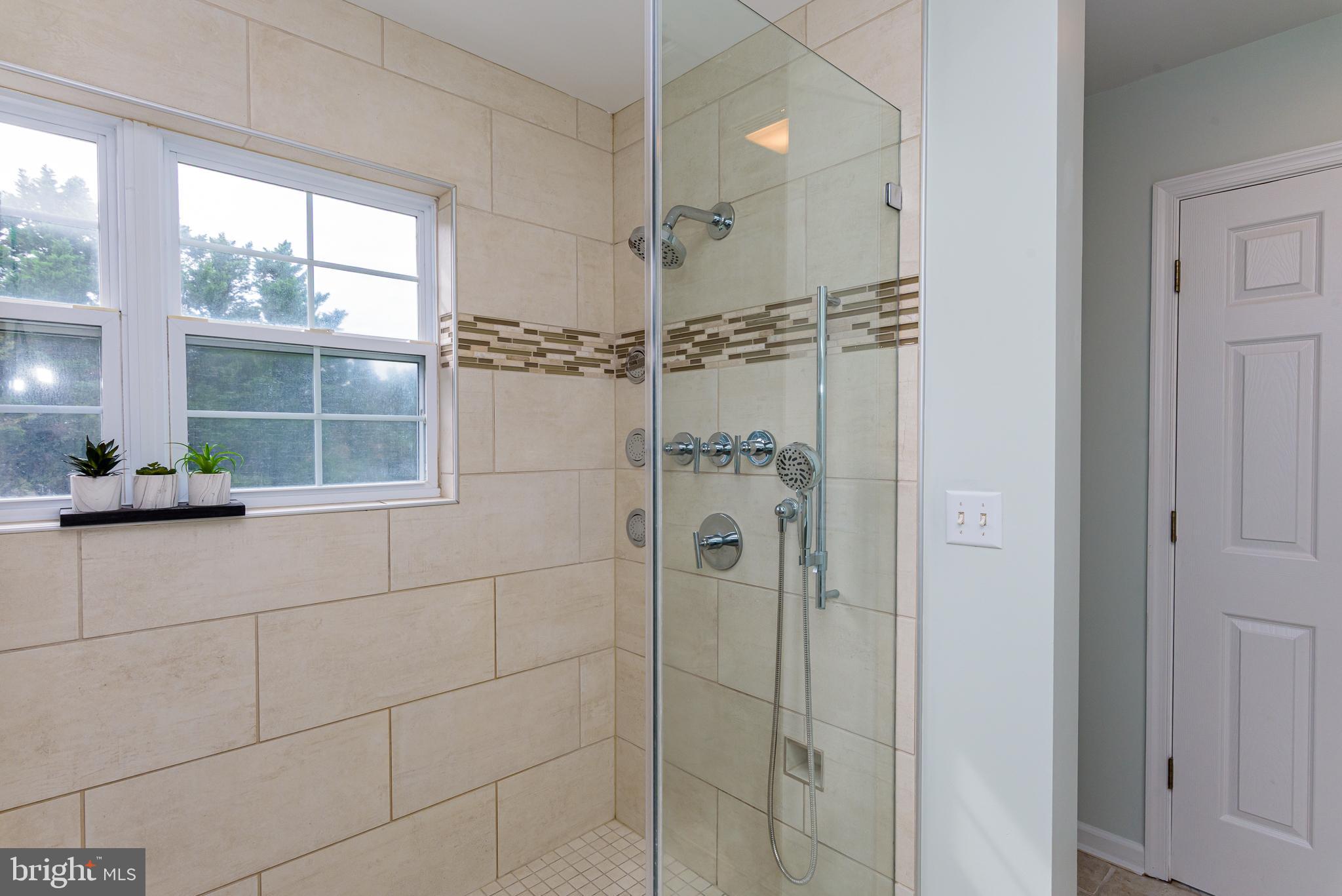 POINTERS RUN - Residential