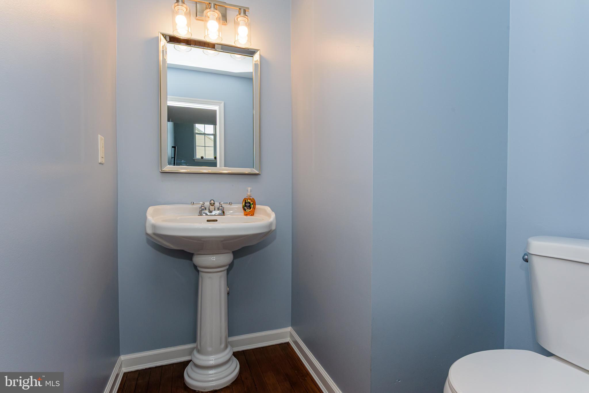 POINTERS RUN - Residential