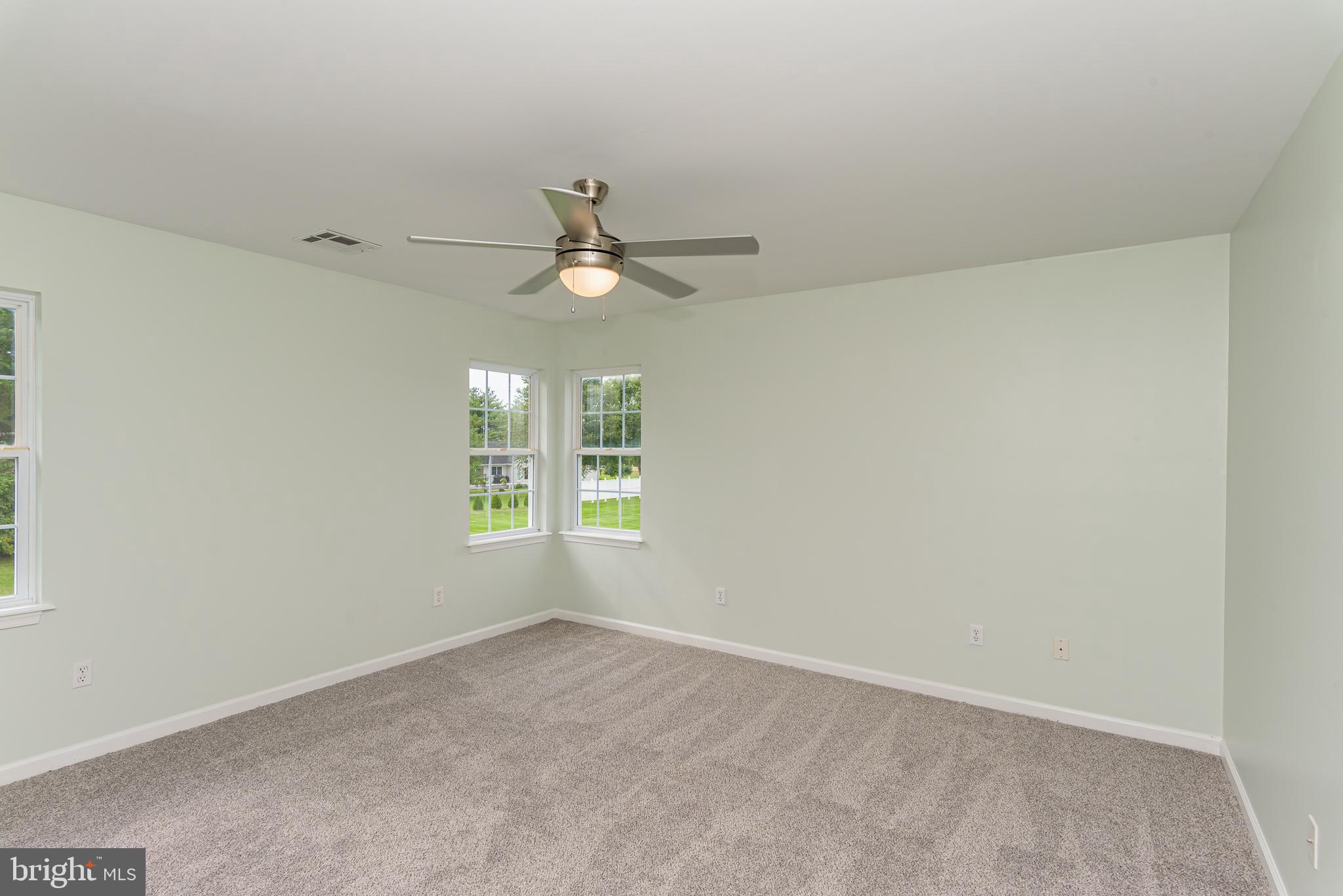 POINTERS RUN - Residential