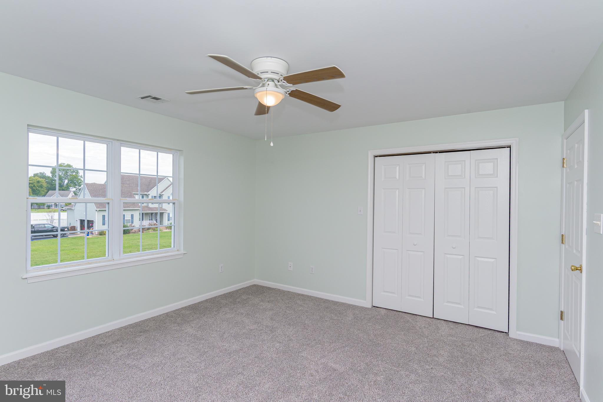 POINTERS RUN - Residential