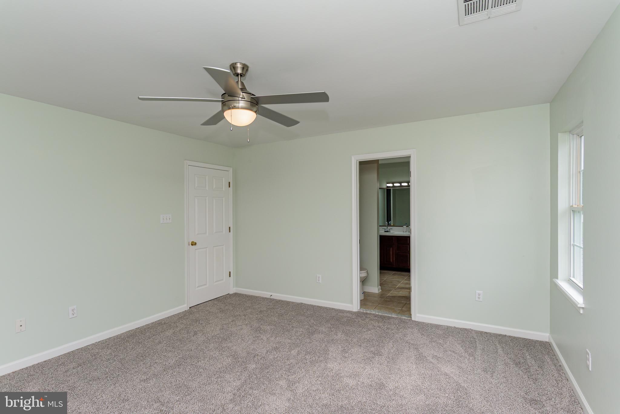 POINTERS RUN - Residential