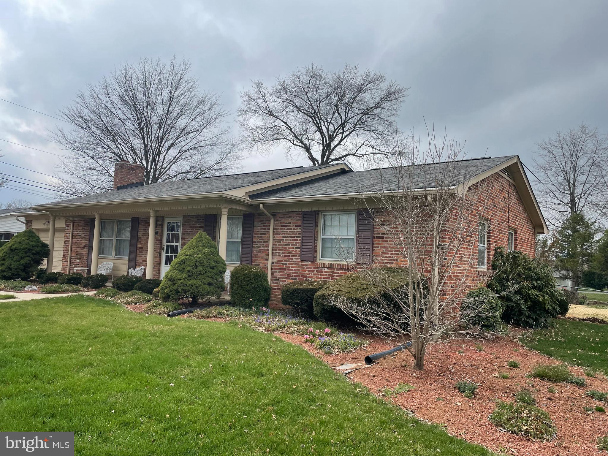 ORCHARD VIEW ESTATES - Residential