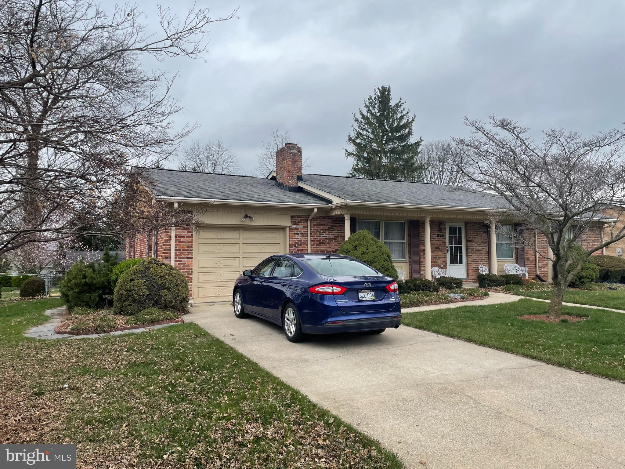 ORCHARD VIEW ESTATES - Residential