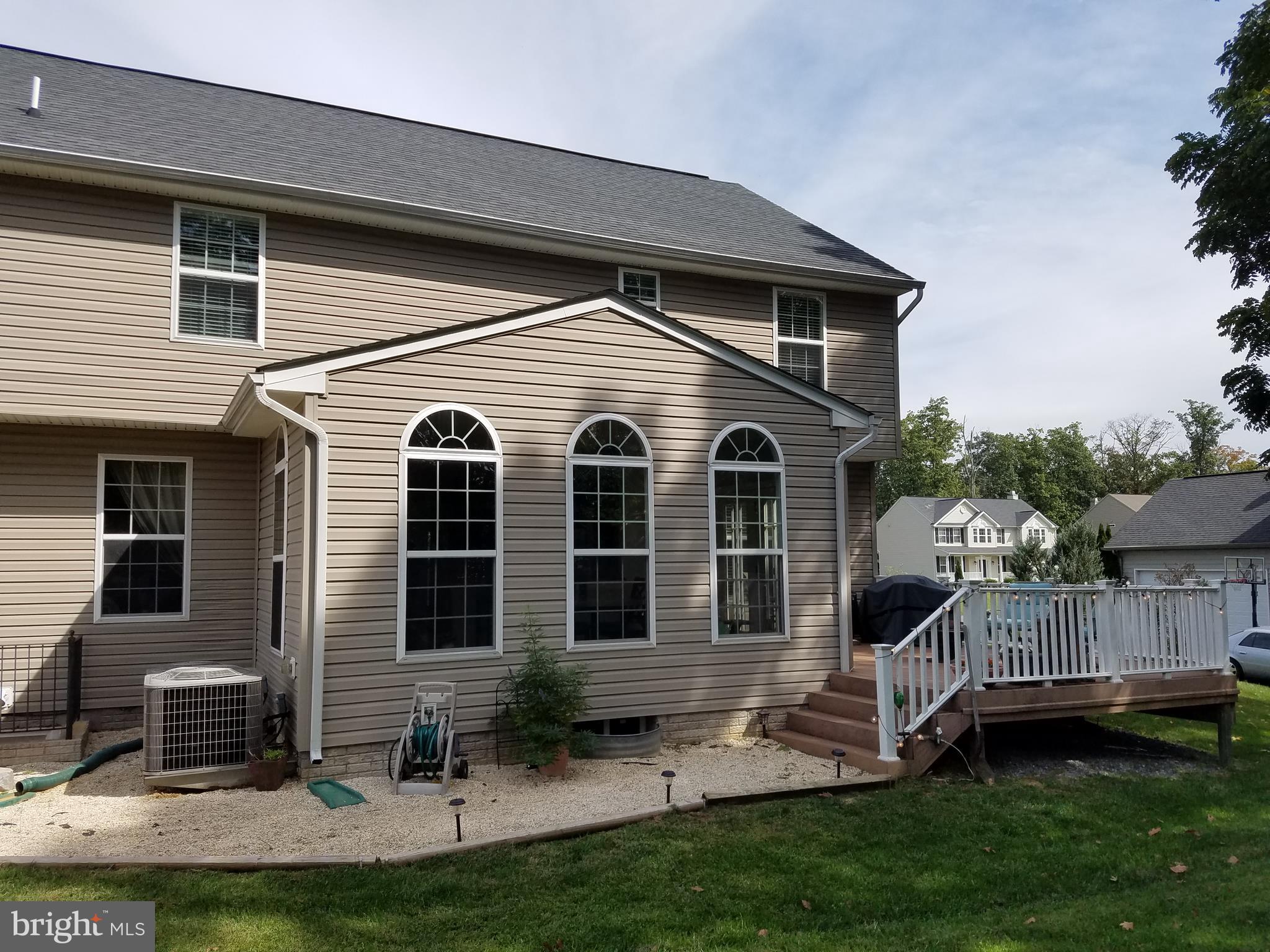 BROOKFIELD - Residential