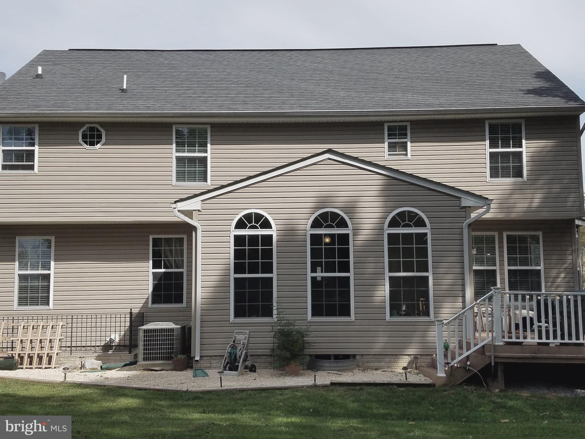 BROOKFIELD - Residential