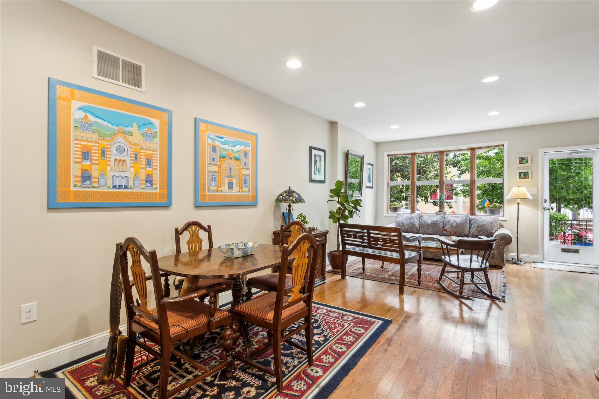 EAST PASSYUNK CROSSING - Residential