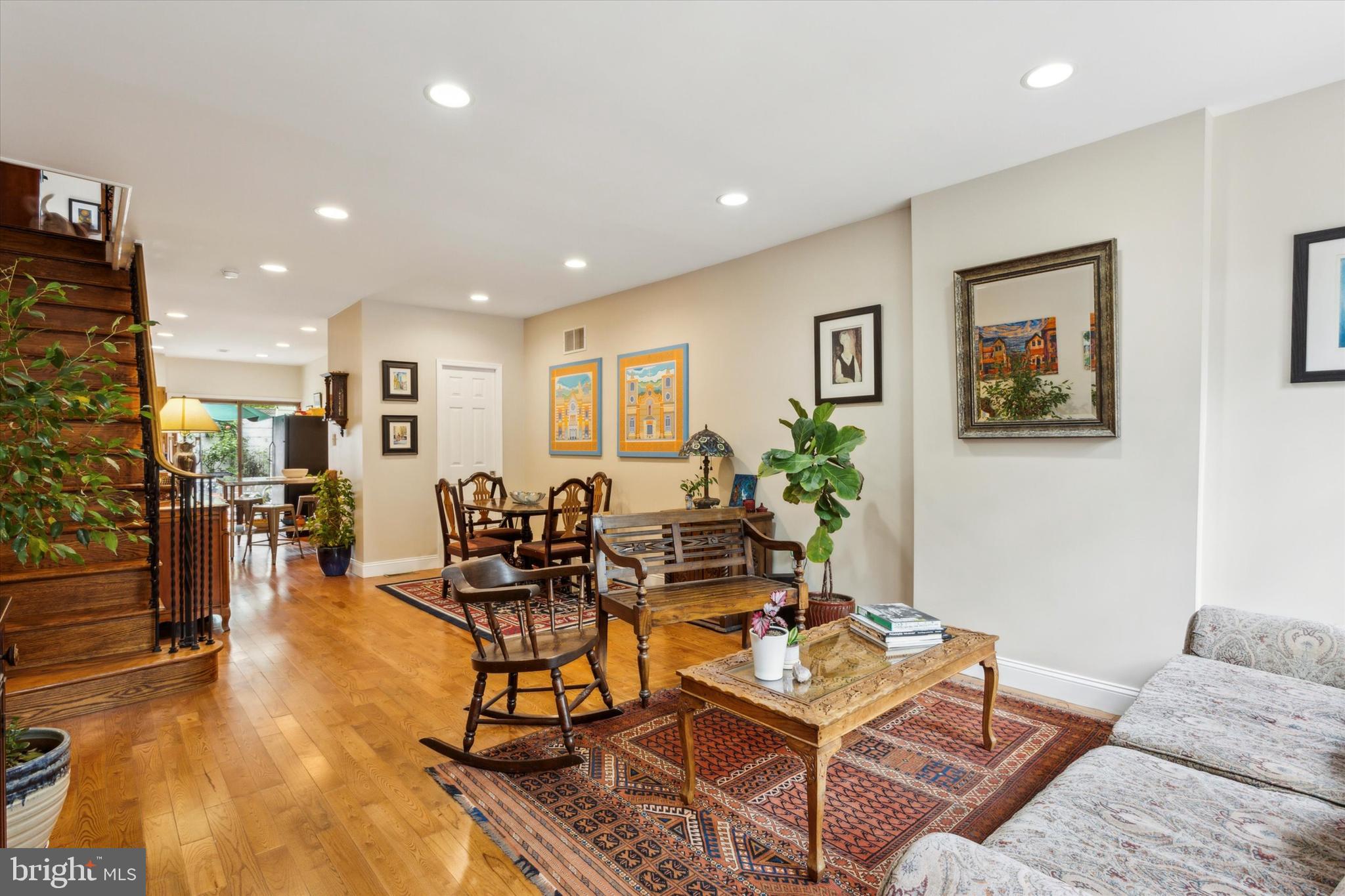 EAST PASSYUNK CROSSING - Residential