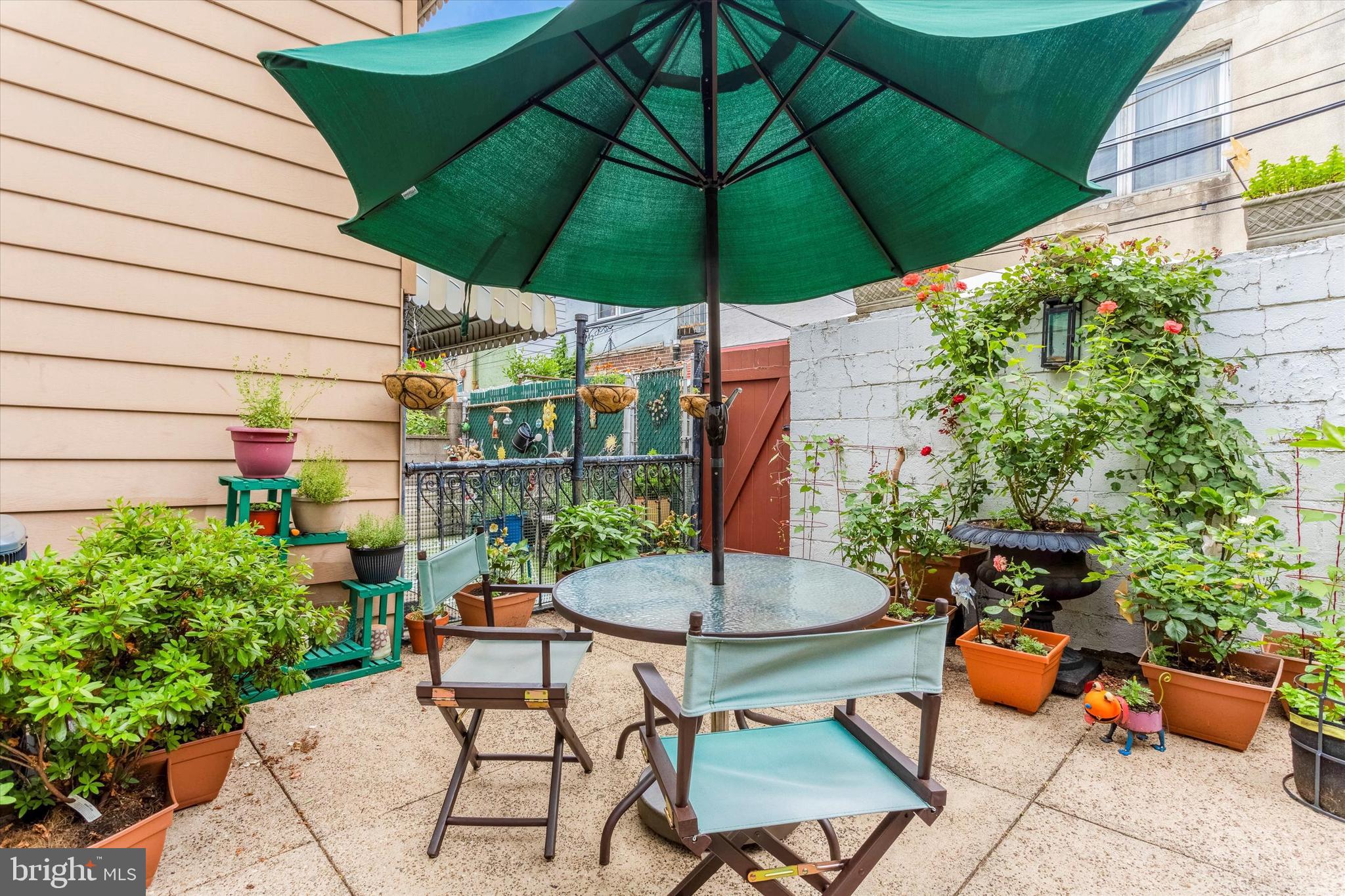 EAST PASSYUNK CROSSING - Residential