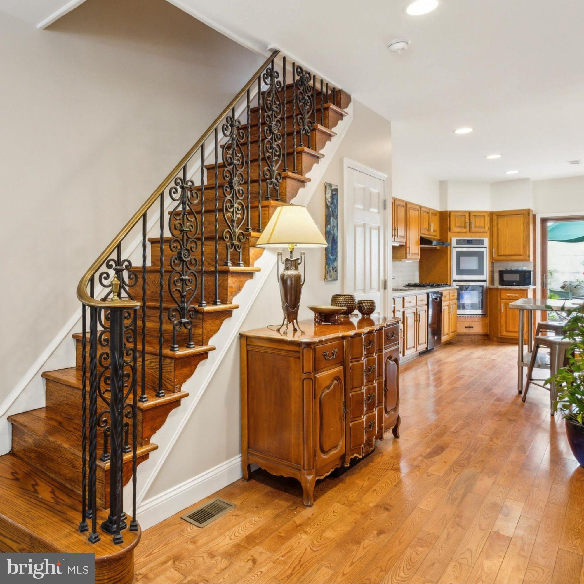 EAST PASSYUNK CROSSING - Residential