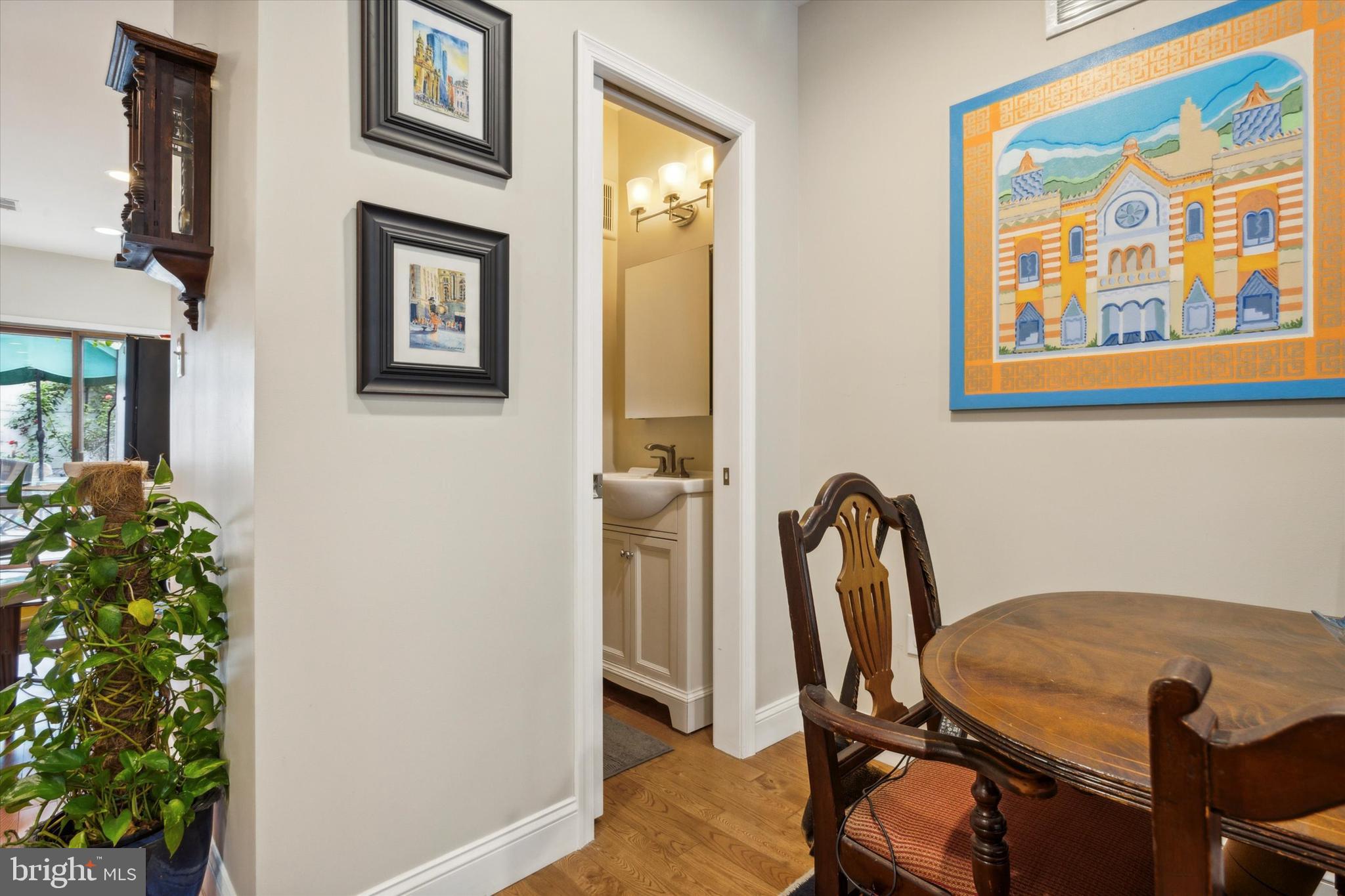 EAST PASSYUNK CROSSING - Residential