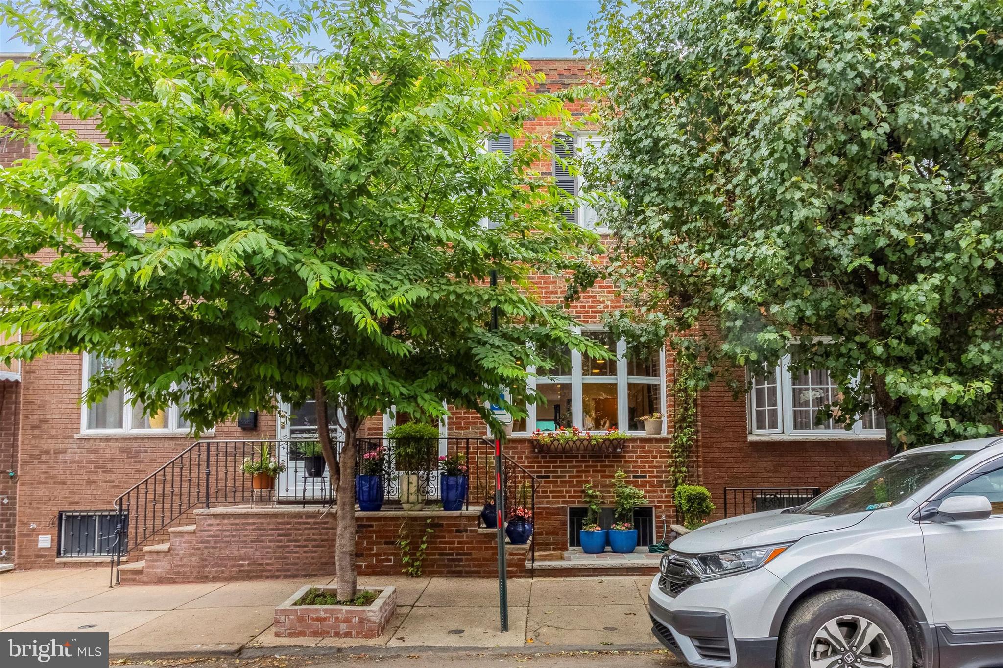 EAST PASSYUNK CROSSING - Residential