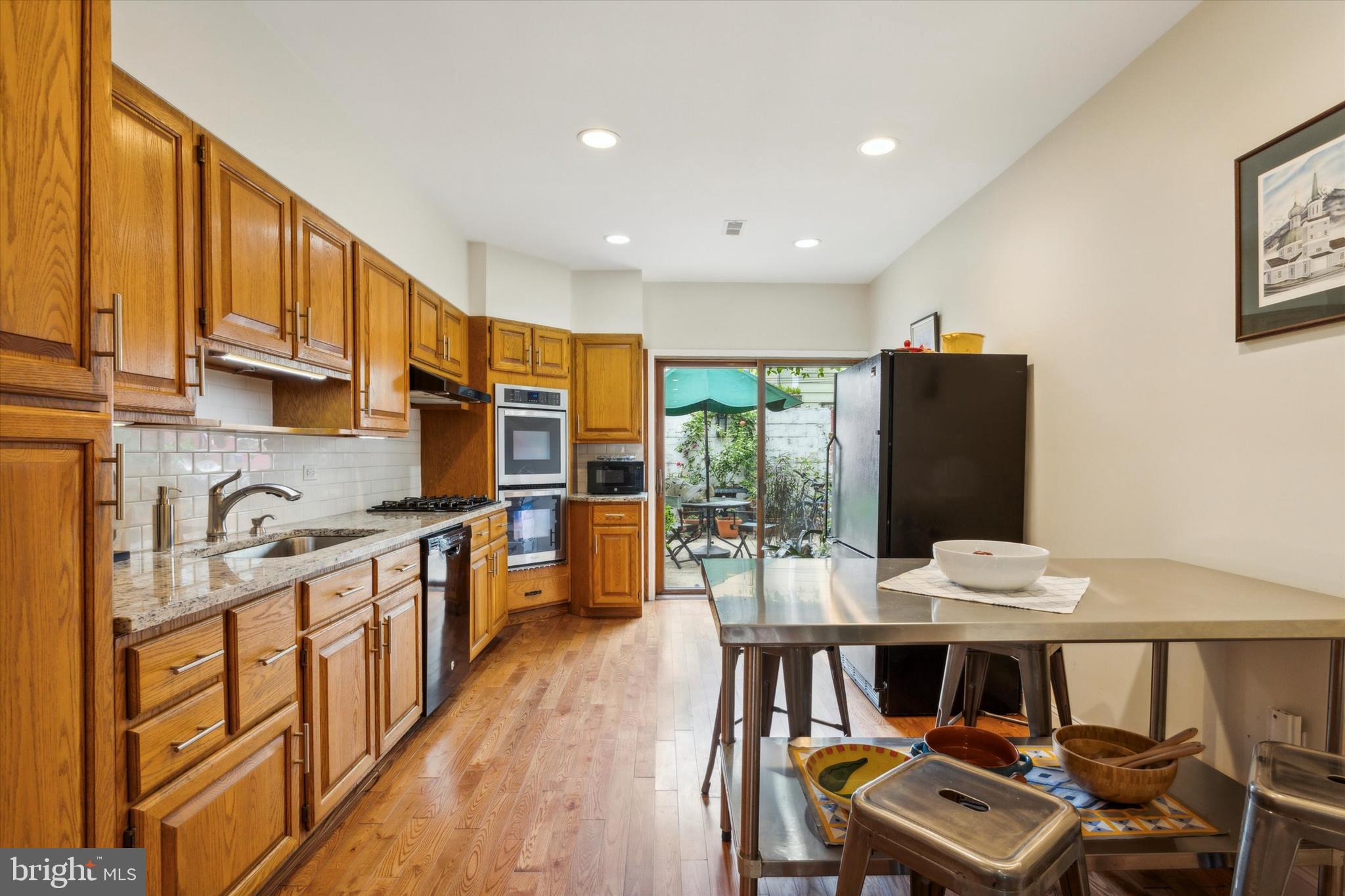 EAST PASSYUNK CROSSING - Residential