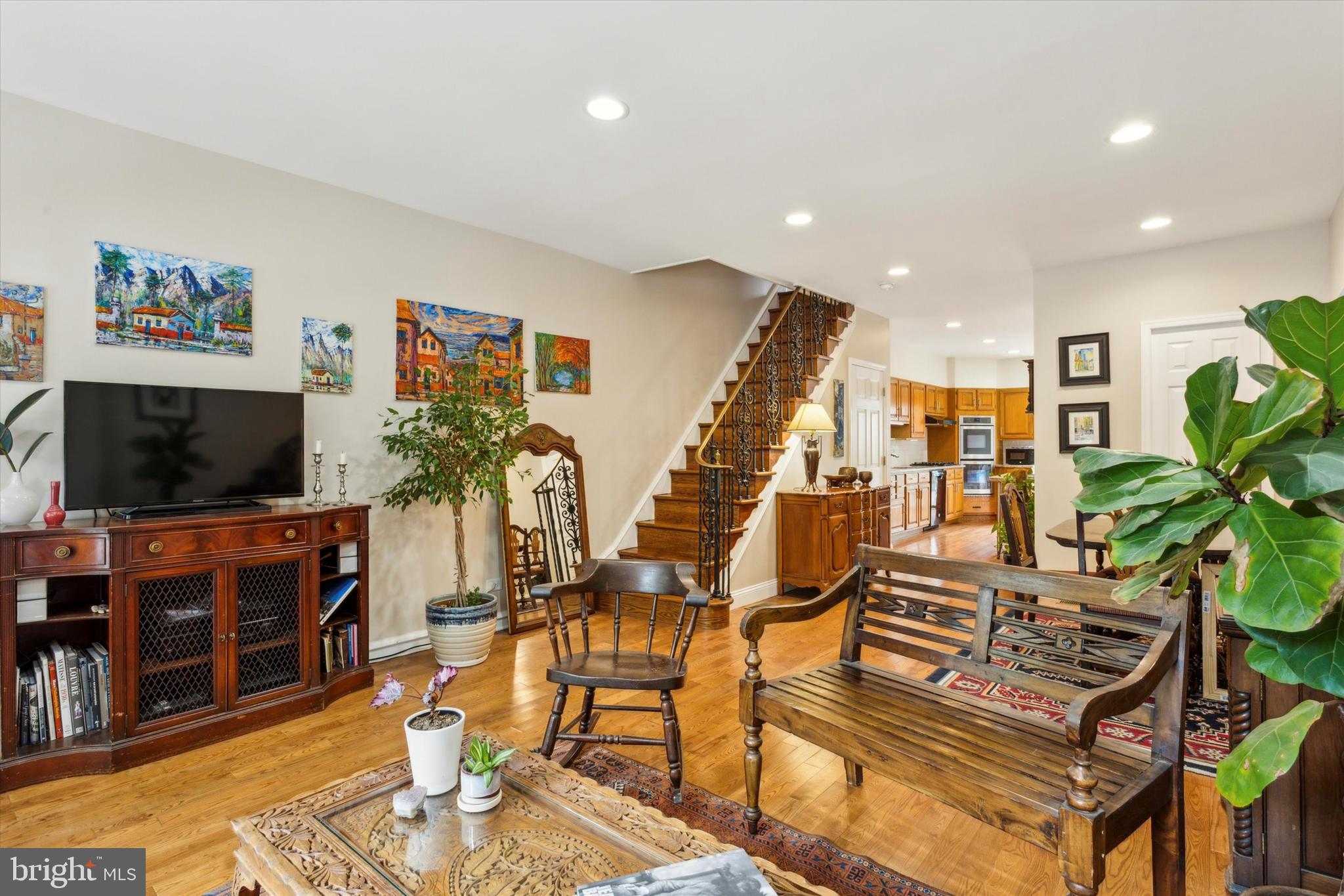 EAST PASSYUNK CROSSING - Residential