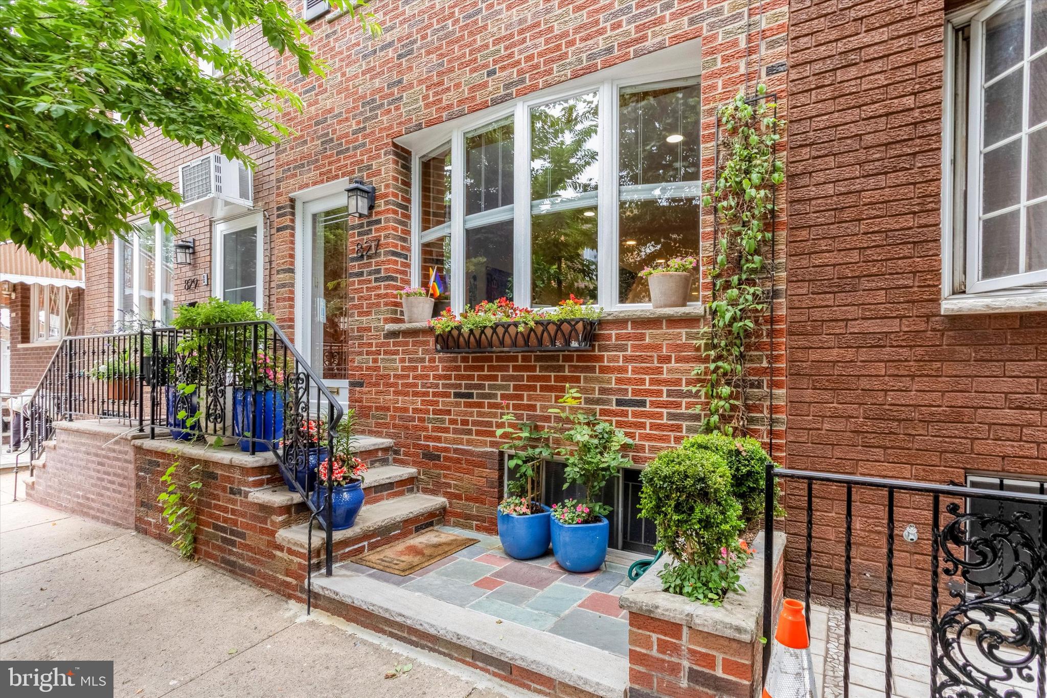EAST PASSYUNK CROSSING - Residential