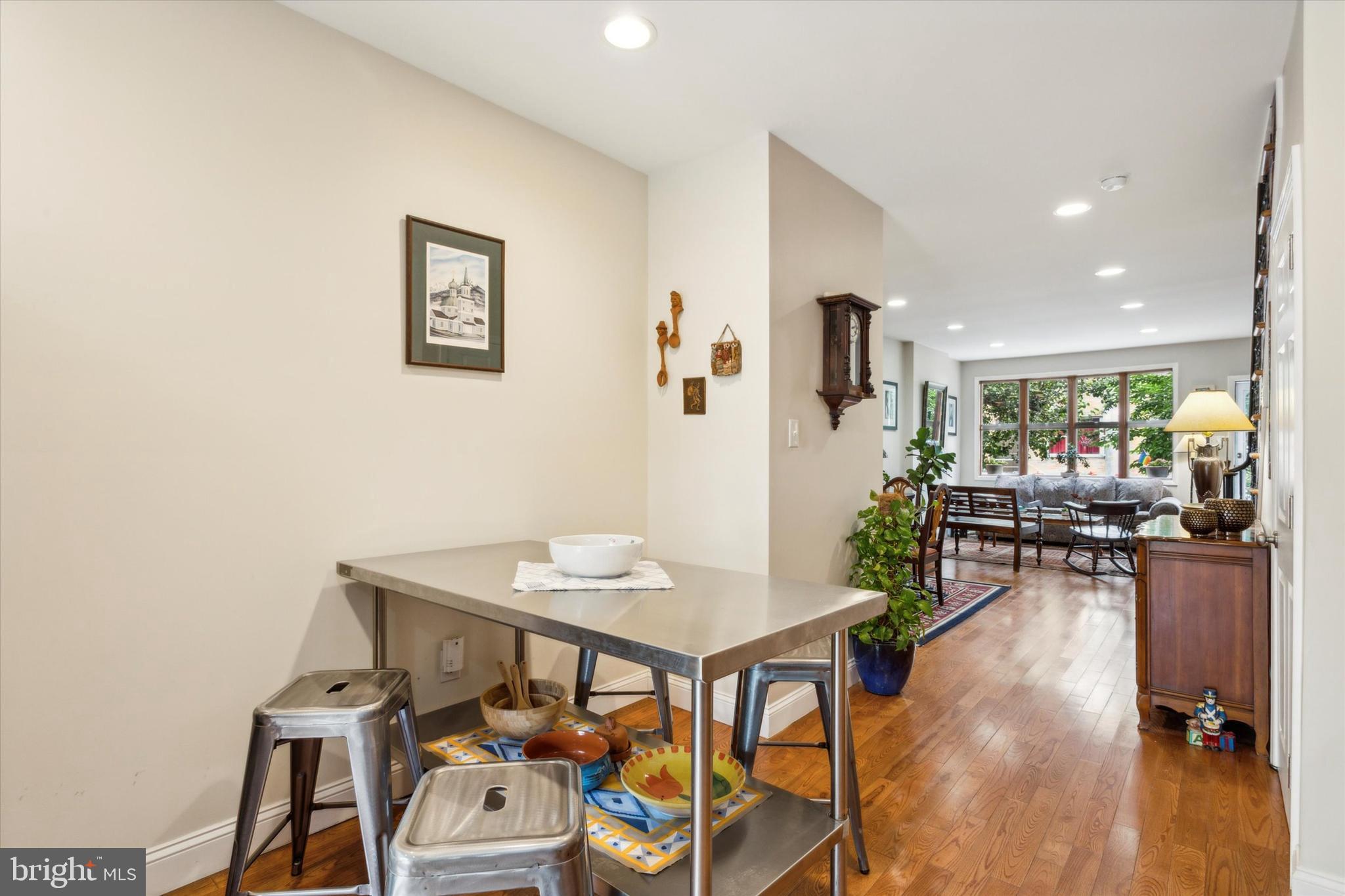 EAST PASSYUNK CROSSING - Residential