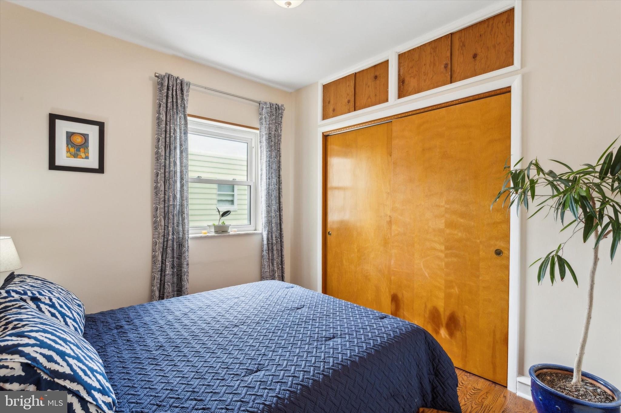 EAST PASSYUNK CROSSING - Residential