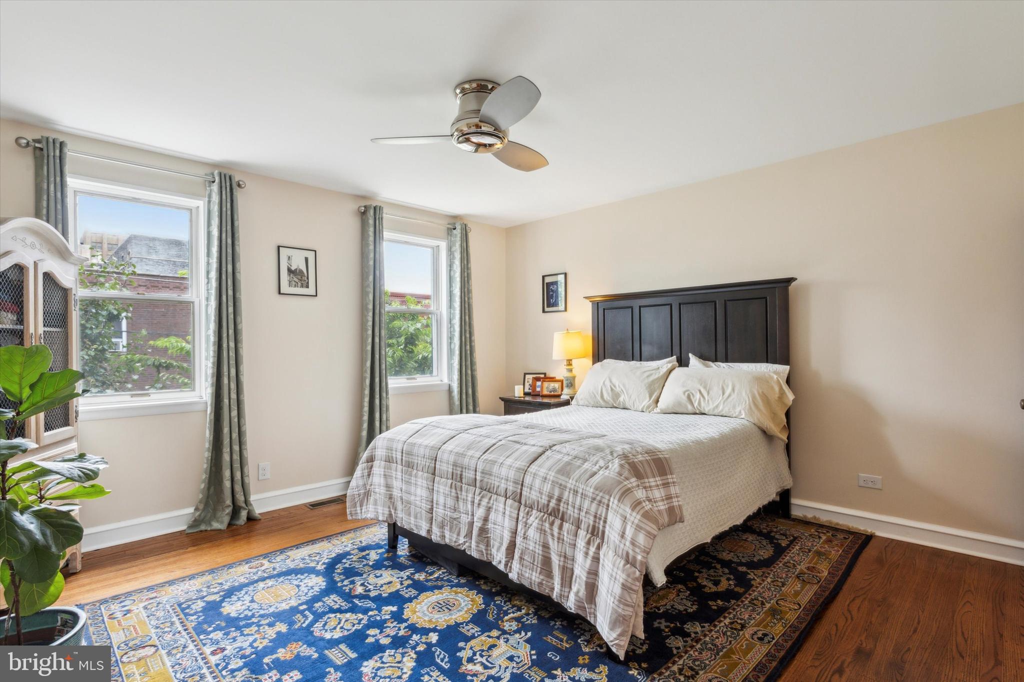 EAST PASSYUNK CROSSING - Residential