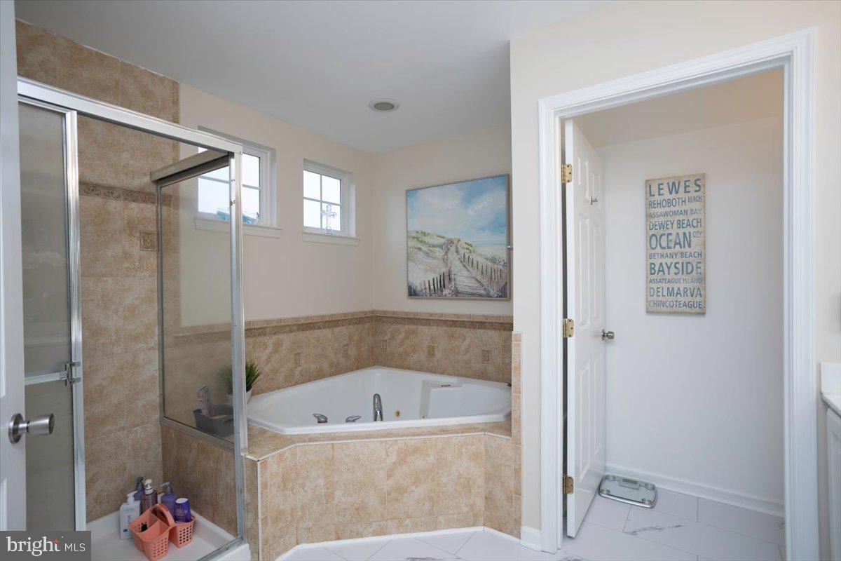 TIDEWATER FARMS - Residential