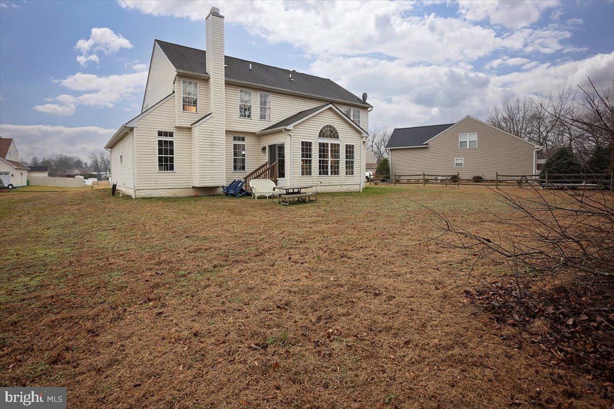 TIDEWATER FARMS - Residential