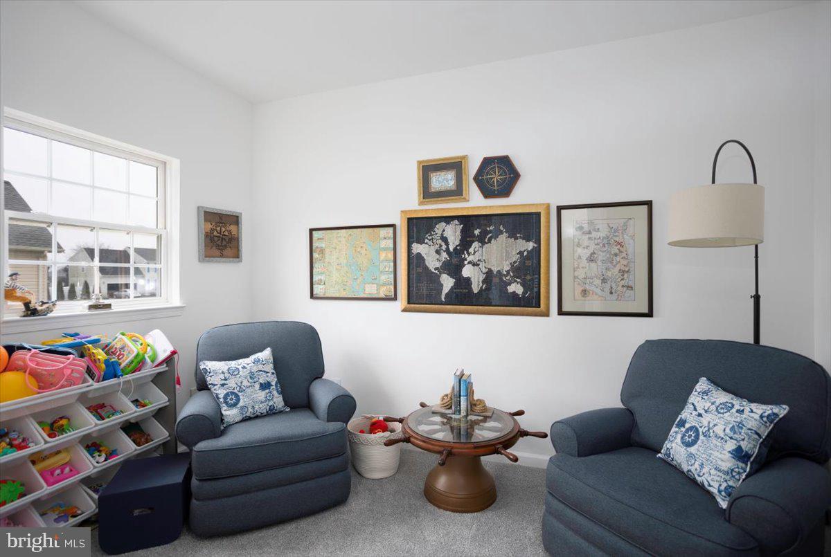 TIDEWATER FARMS - Residential