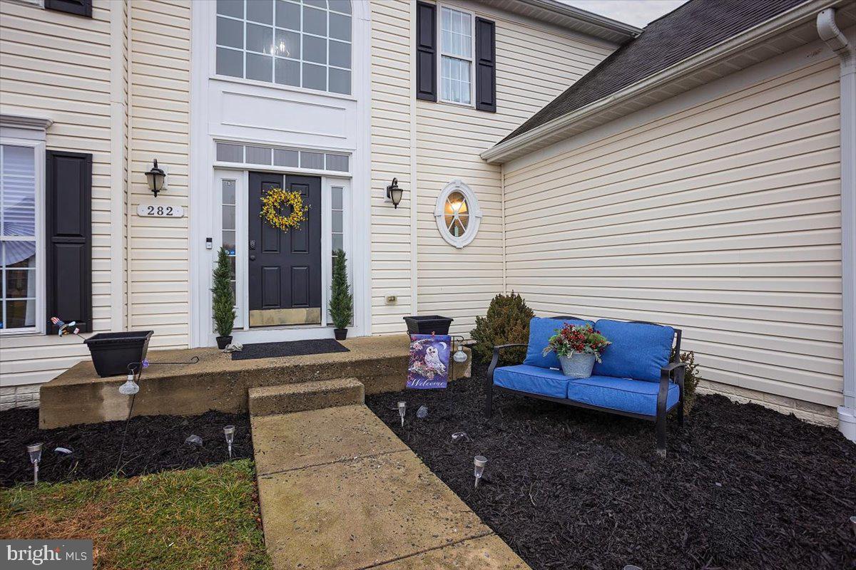 TIDEWATER FARMS - Residential