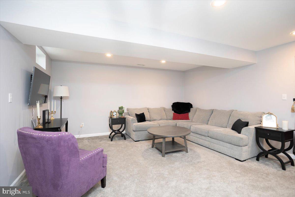 TIDEWATER FARMS - Residential