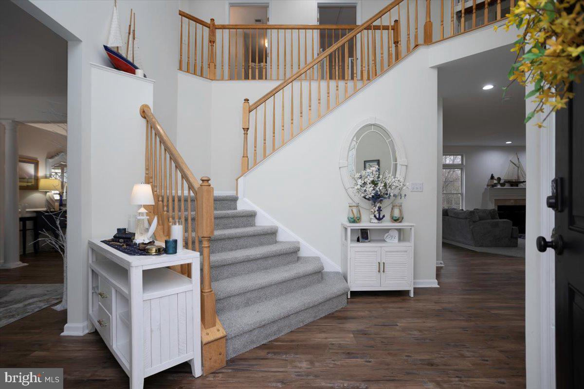 TIDEWATER FARMS - Residential