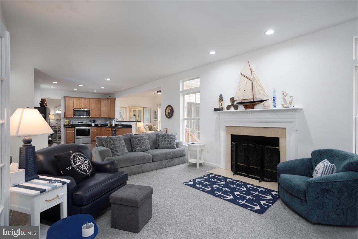 TIDEWATER FARMS - Residential