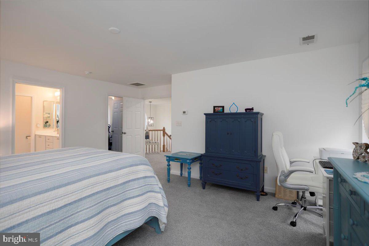 TIDEWATER FARMS - Residential