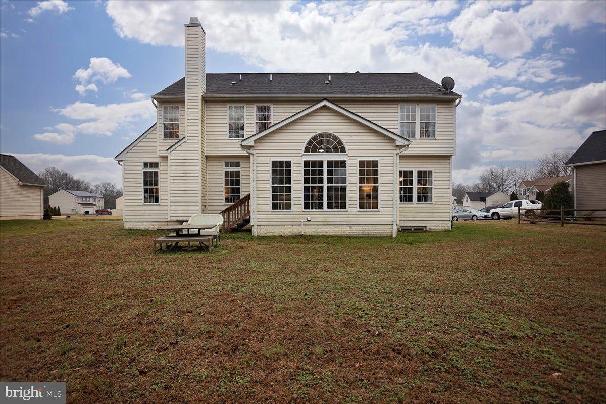 TIDEWATER FARMS - Residential