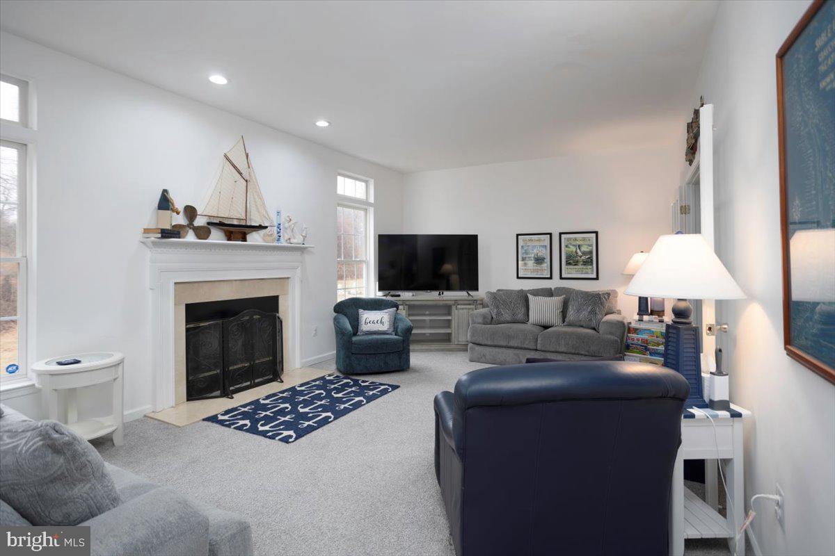 TIDEWATER FARMS - Residential