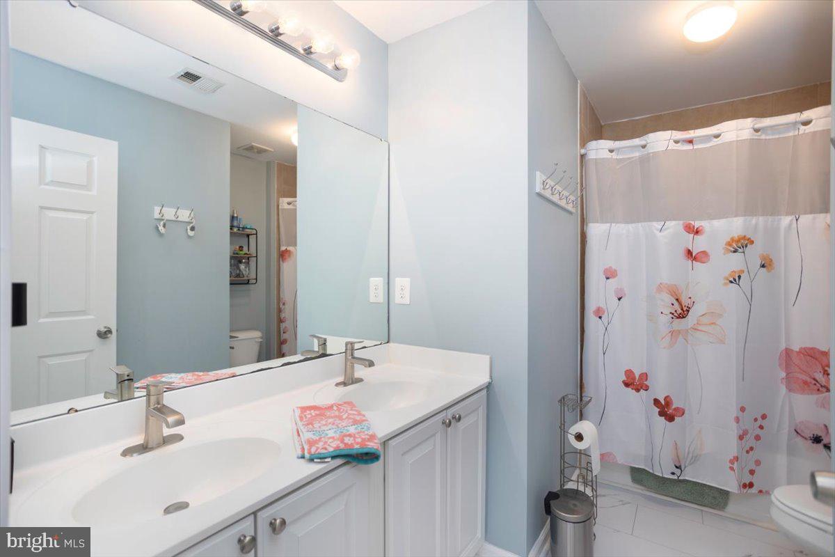 TIDEWATER FARMS - Residential