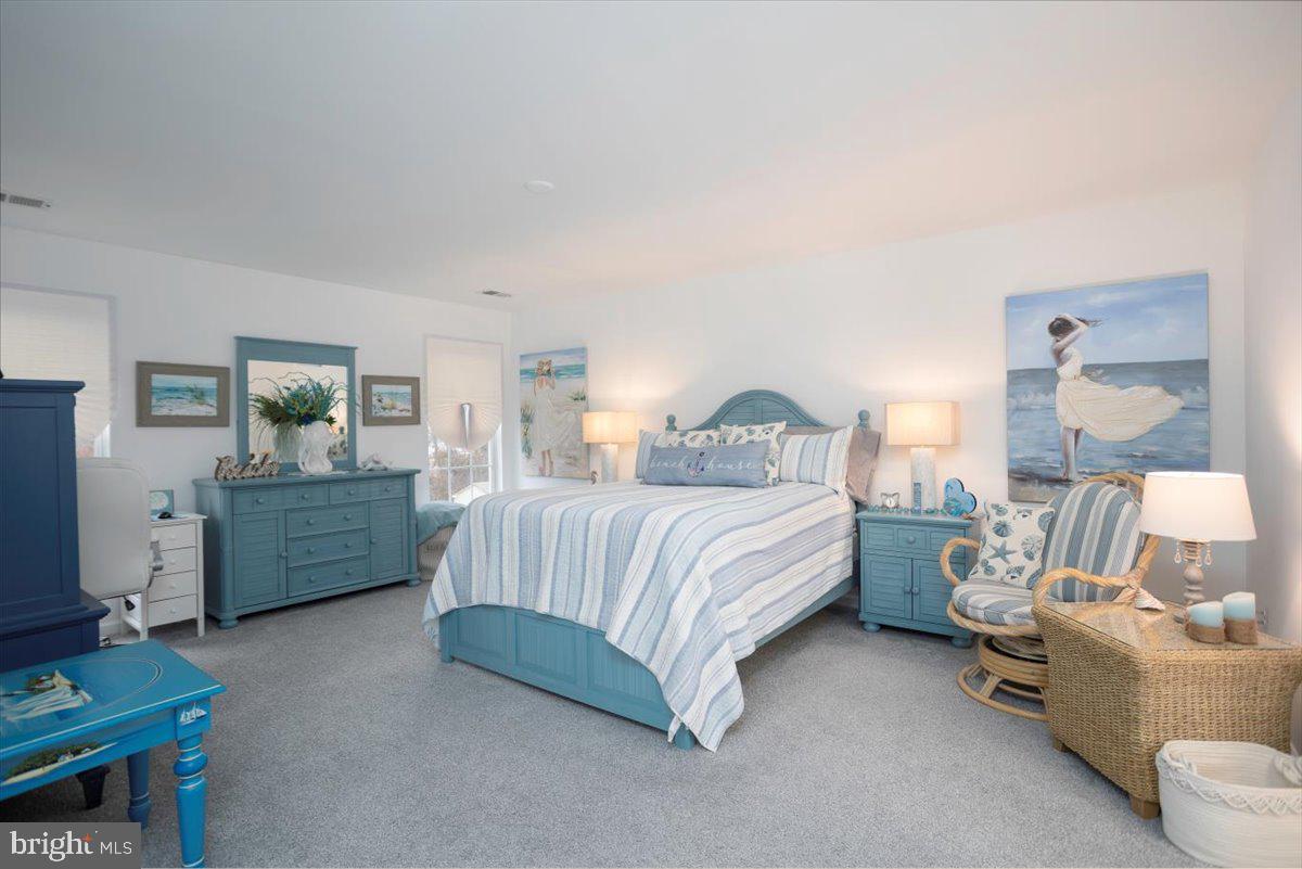 TIDEWATER FARMS - Residential